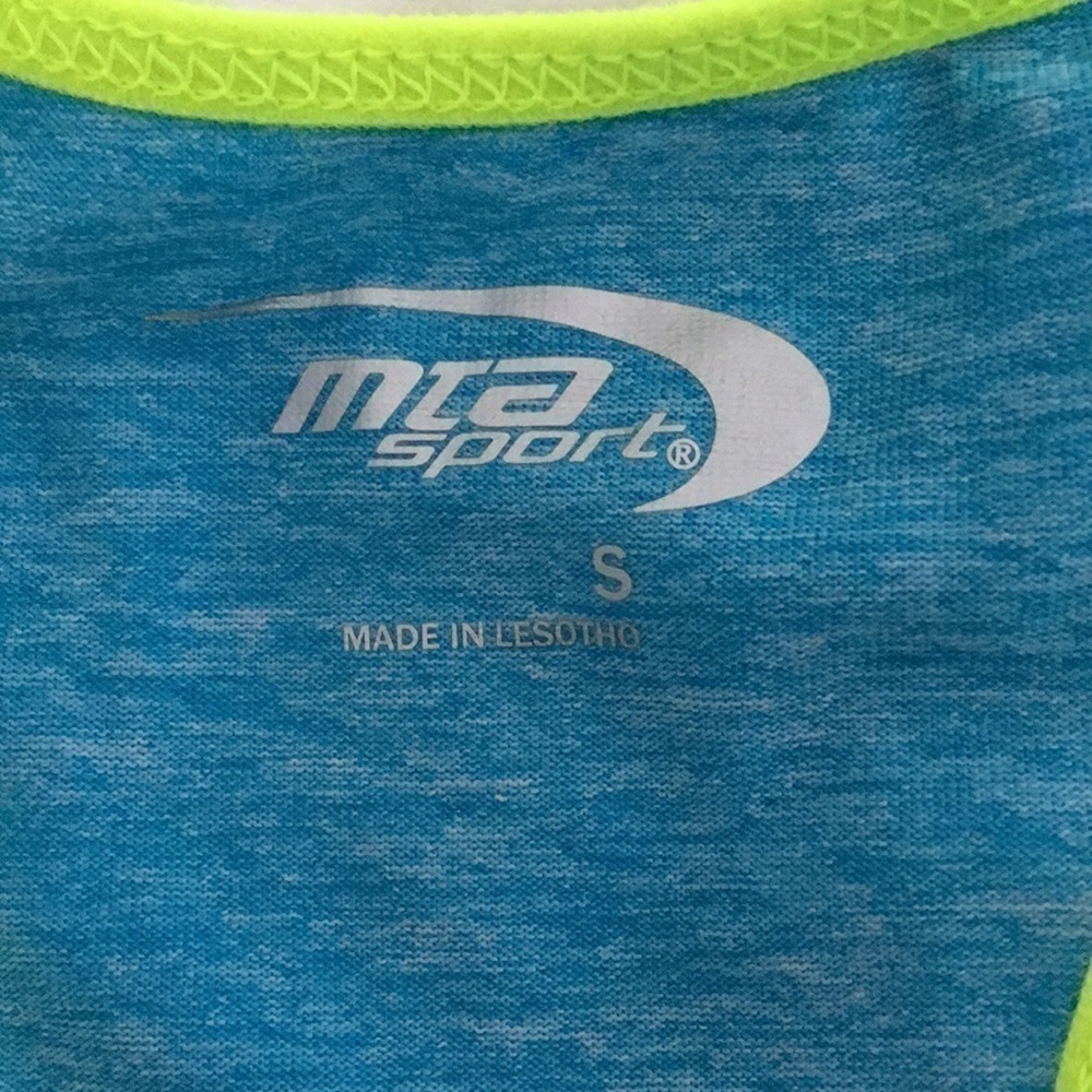 ❤️mca sport❤️Razorback athletic  top size (small) - Picture 6 of 7